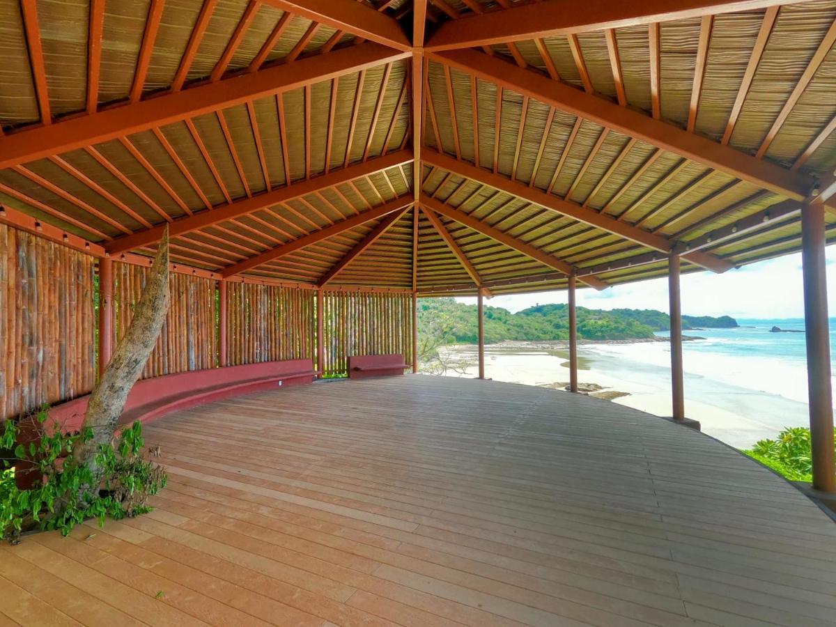 Villas Playa Maderas San Juan del Sur Kültér fotó