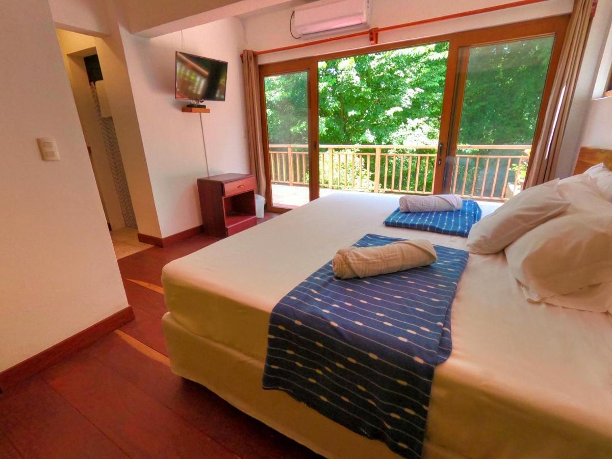 Villas Playa Maderas San Juan del Sur Kültér fotó