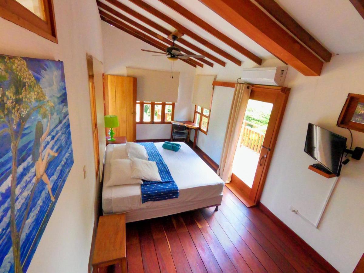Villas Playa Maderas San Juan del Sur Kültér fotó