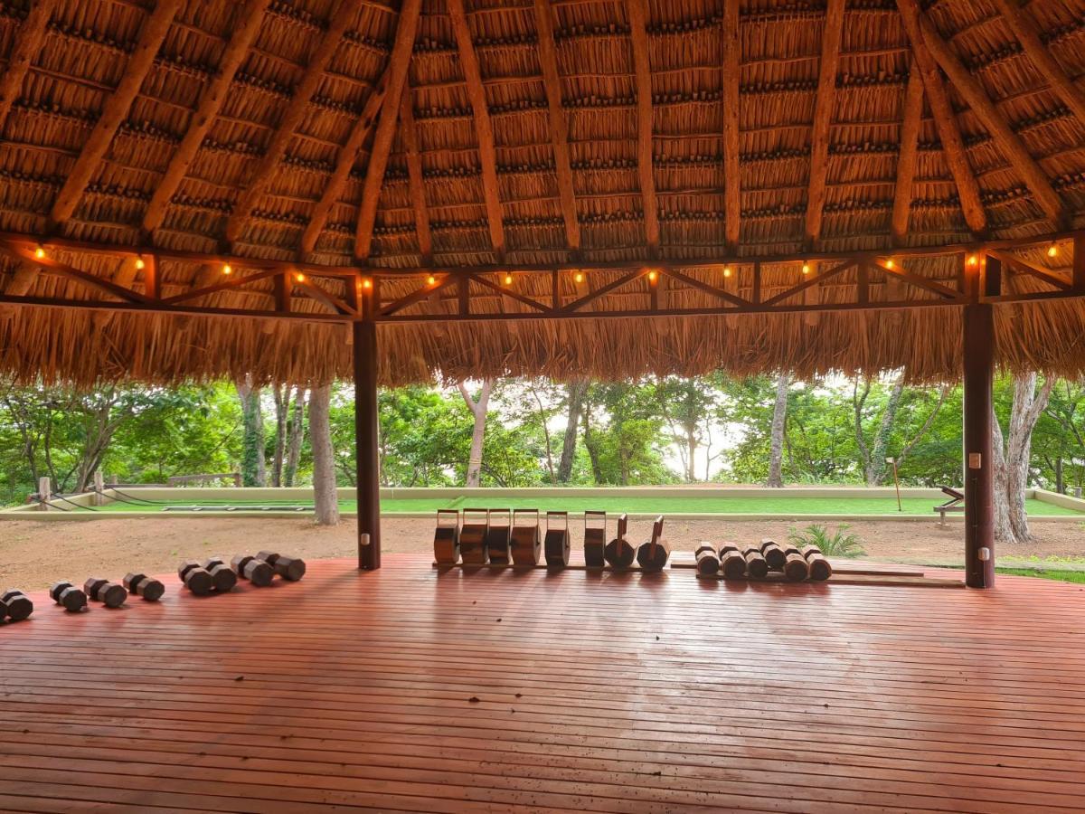 Villas Playa Maderas San Juan del Sur Kültér fotó