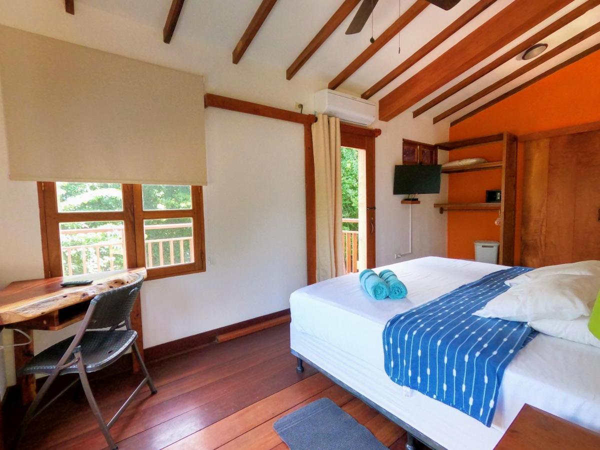 Villas Playa Maderas San Juan del Sur Kültér fotó