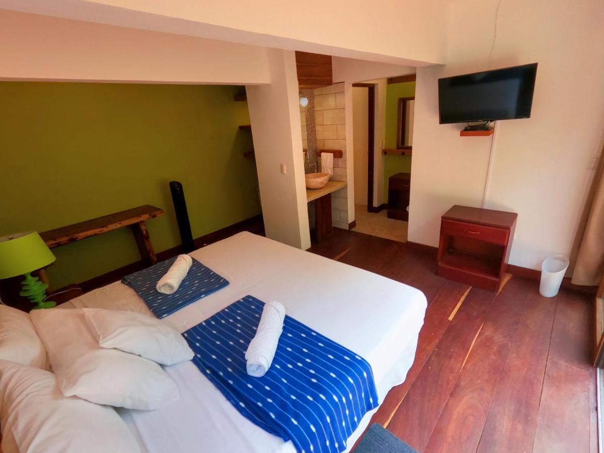 Villas Playa Maderas San Juan del Sur Kültér fotó