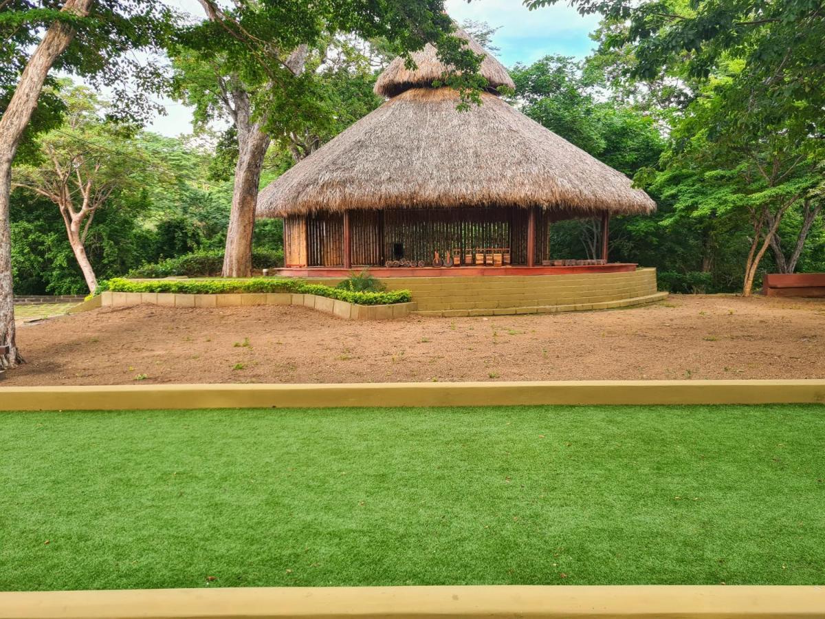 Villas Playa Maderas San Juan del Sur Kültér fotó