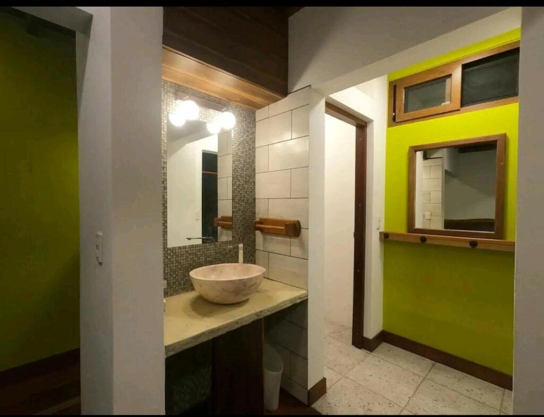 Villas Playa Maderas San Juan del Sur Kültér fotó