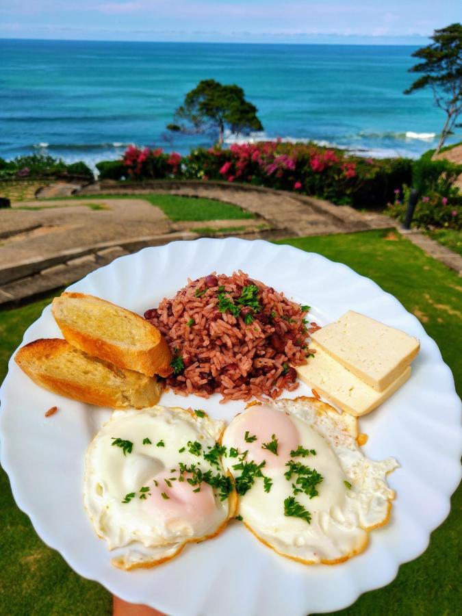 Villas Playa Maderas San Juan del Sur Kültér fotó