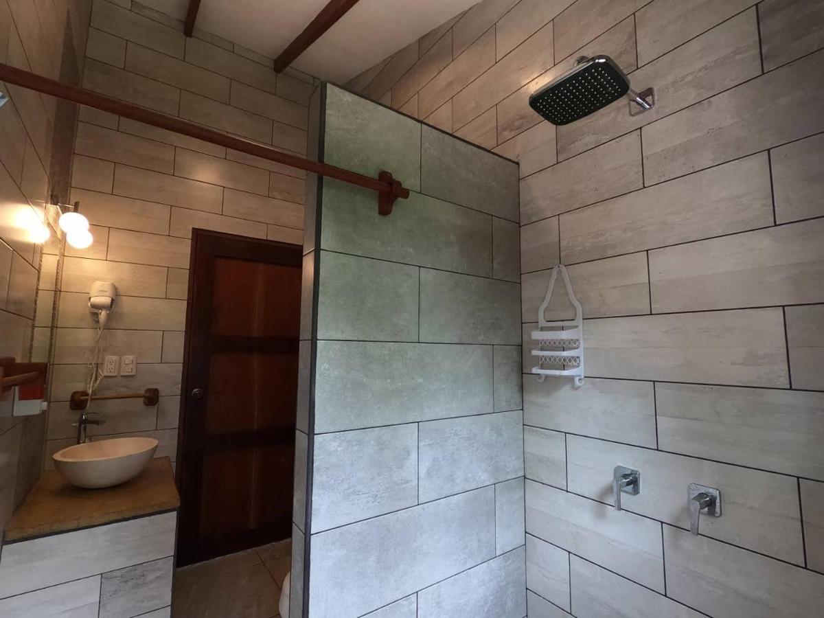 Villas Playa Maderas San Juan del Sur Kültér fotó