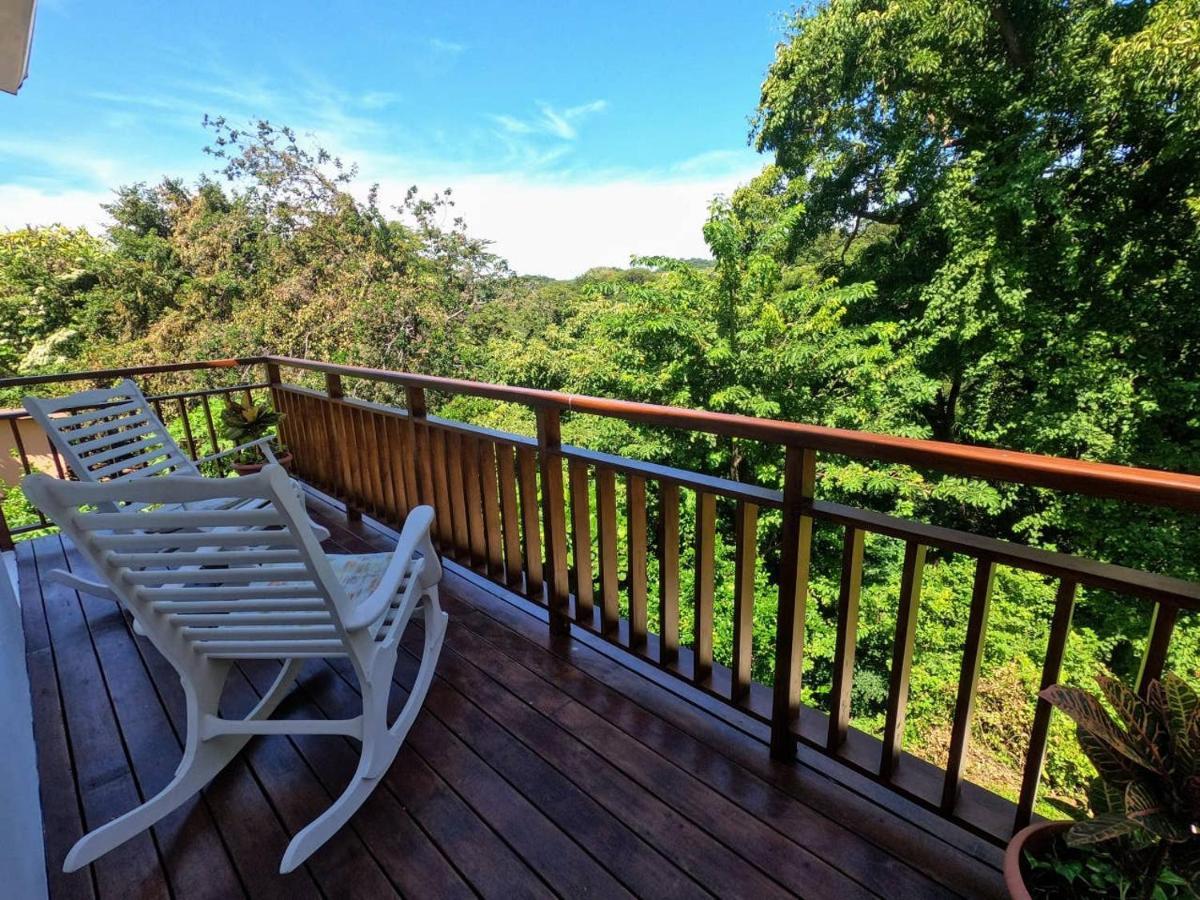 Villas Playa Maderas San Juan del Sur Kültér fotó