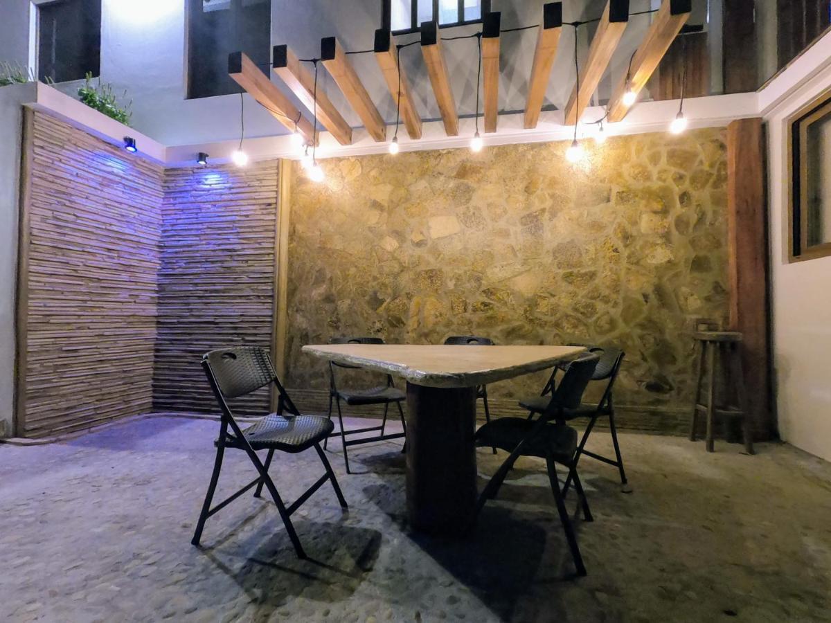 Villas Playa Maderas San Juan del Sur Kültér fotó
